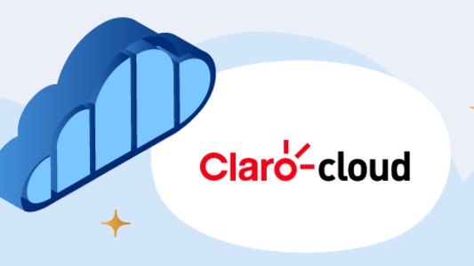 claro cloud