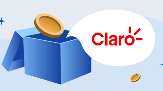 Claro Club