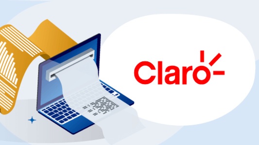 descargar y consultar factura claro