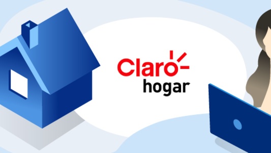 claro hogar