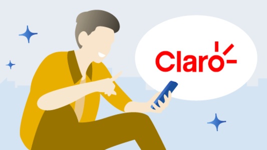 Claro móvil