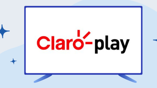 claro play