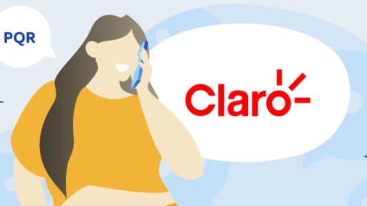 pqr claro