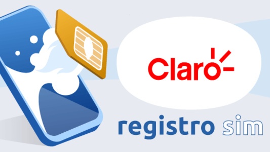 registrar sim card claro