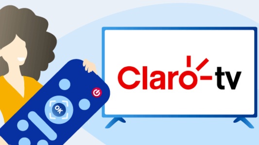 claro tv