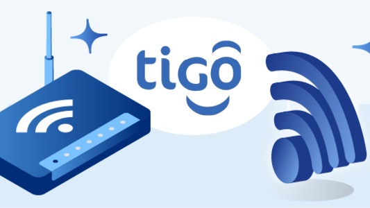 Cambiar clave WiFi Tigo UNE