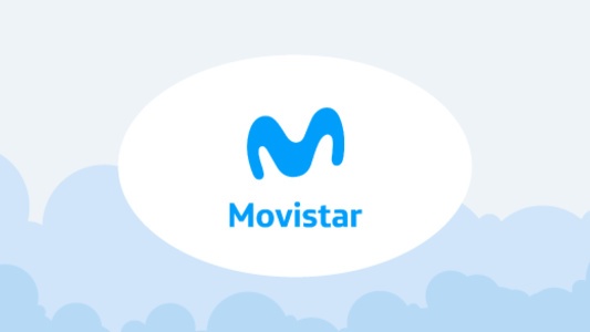 Movistar cloud