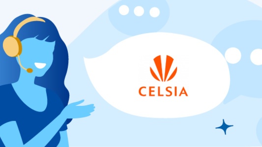 Atención al cliente Celsia
