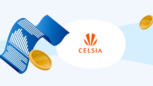 Factura Celsia