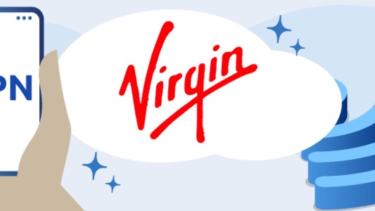 APN Virgin
