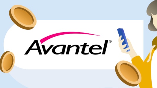 Consultar saldo Avantel