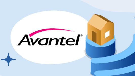Internet hogar Avantel