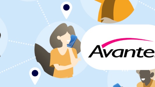 Roaming Avantel