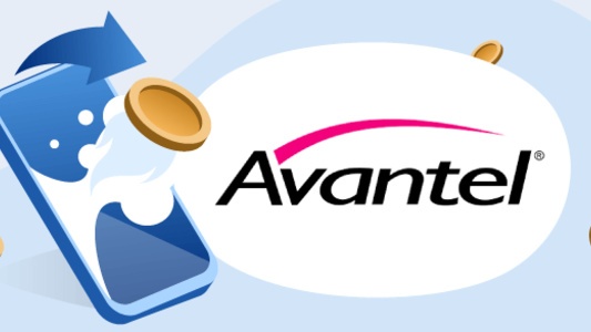 Avantel prepago
