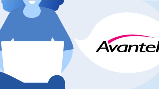 Registro IMEI Avantel