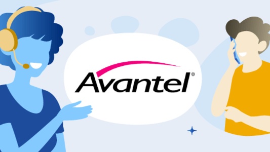 Atención al cliente Avantel