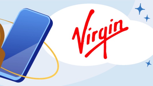 Bloquear celular Virgin