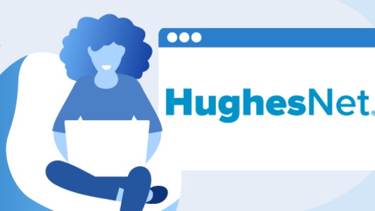 Cambiar clave HughesNet