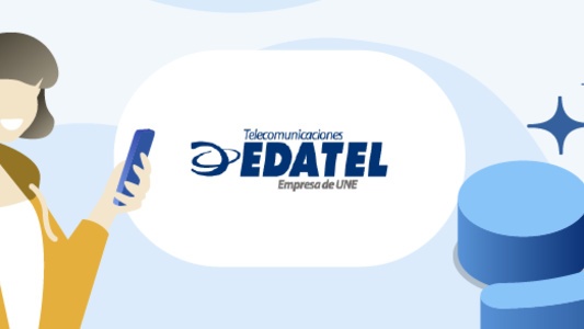cambiar clave WiFi Edatel