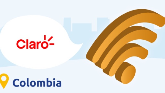 Claro Ultra WiFi