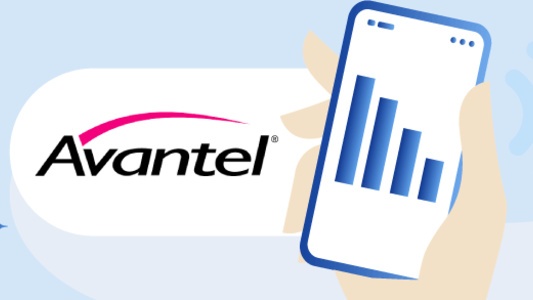Cobertura Avantel
