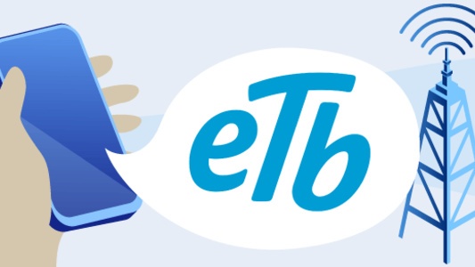 Cobertura ETB