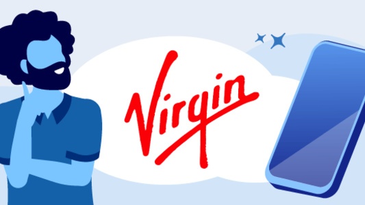 ¿Cómo saber mi número Virgin?