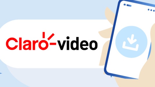 ¿Cómo descargar Claro video?