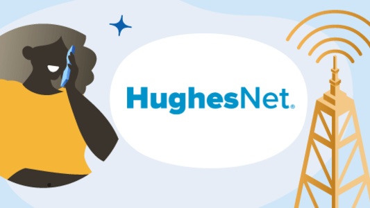 Cobertura HughesNet Colombia