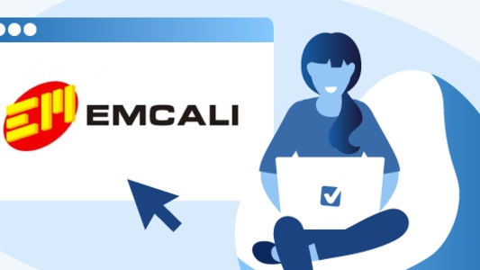 Emcali internet
