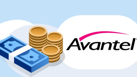 Pago de Factura Avantel