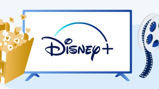 Películas de Disney