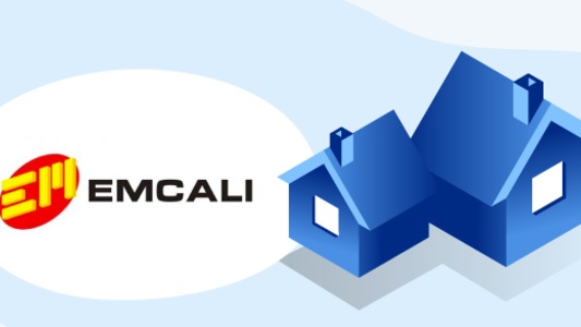 Emcali hogar