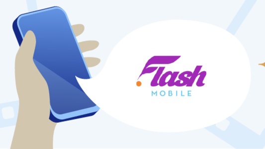 Pospago Flash Mobile