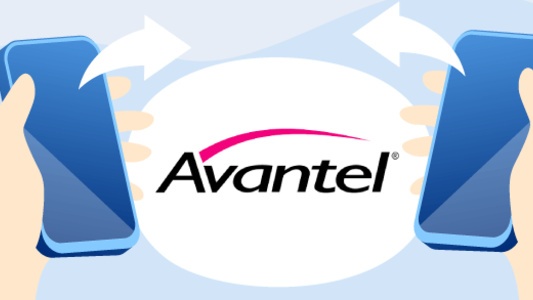 Portabilidad Avantel