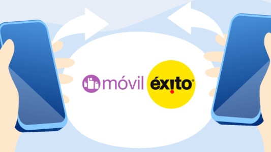 Portabilidad Móvil Éxito