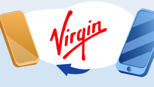 Portabilidad Virgin