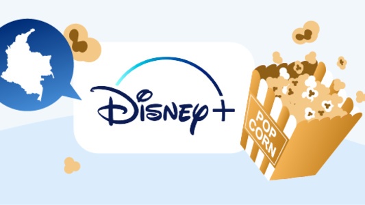 Próximos estrenos Disney Plus
