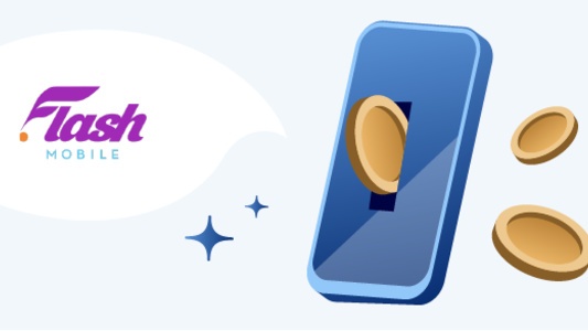Recargas Flash Mobile