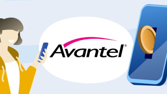 Recargas Avantel