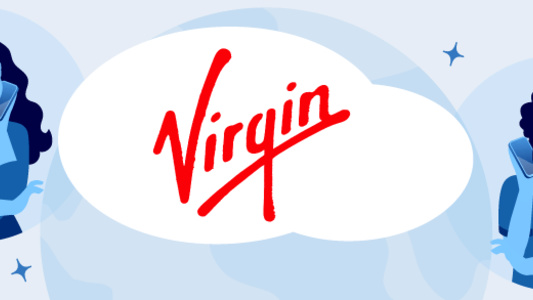 Roaming internacional Virgin