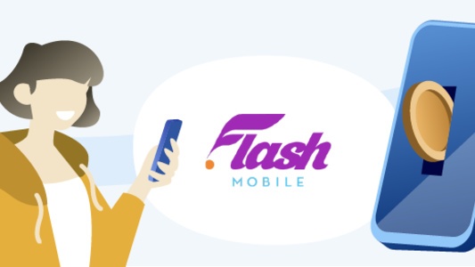 Saldo Flash Mobile