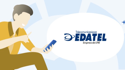 Test de velocidad Edatel