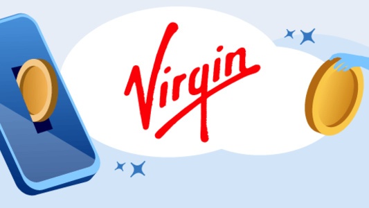 Recargas Virgin