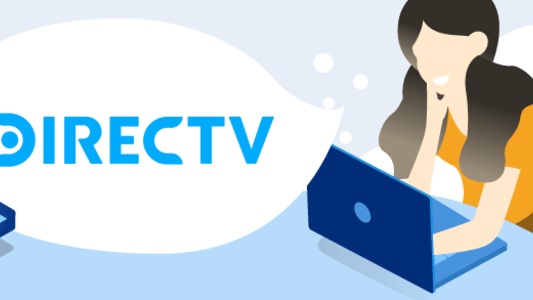 Cambiar clave WiFi DIRECTV
