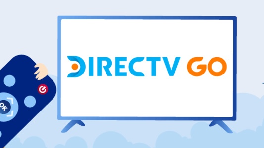 DIRECTV GO