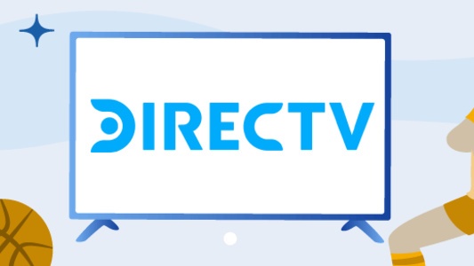 DIRECTV Sports en vivo