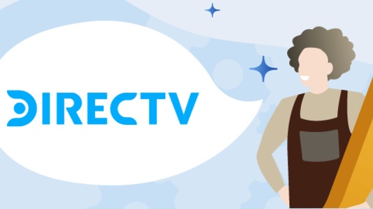 error directv