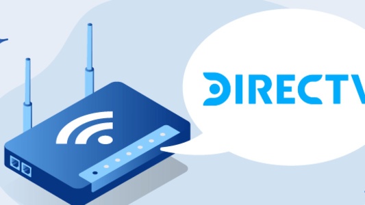 Internet DIRECTV