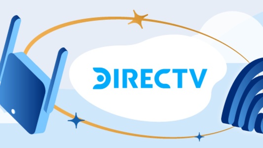 router DIRECTV